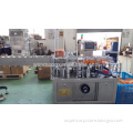 Wanshen Egg rolls Automatic Cartoning Machine(customized cartoning machine manufacturer) , Automatic packing machine